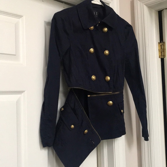 Armani Exchange Jacket - Picture 3 of 7